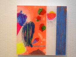 Exposición Pablo Lambertos 2022